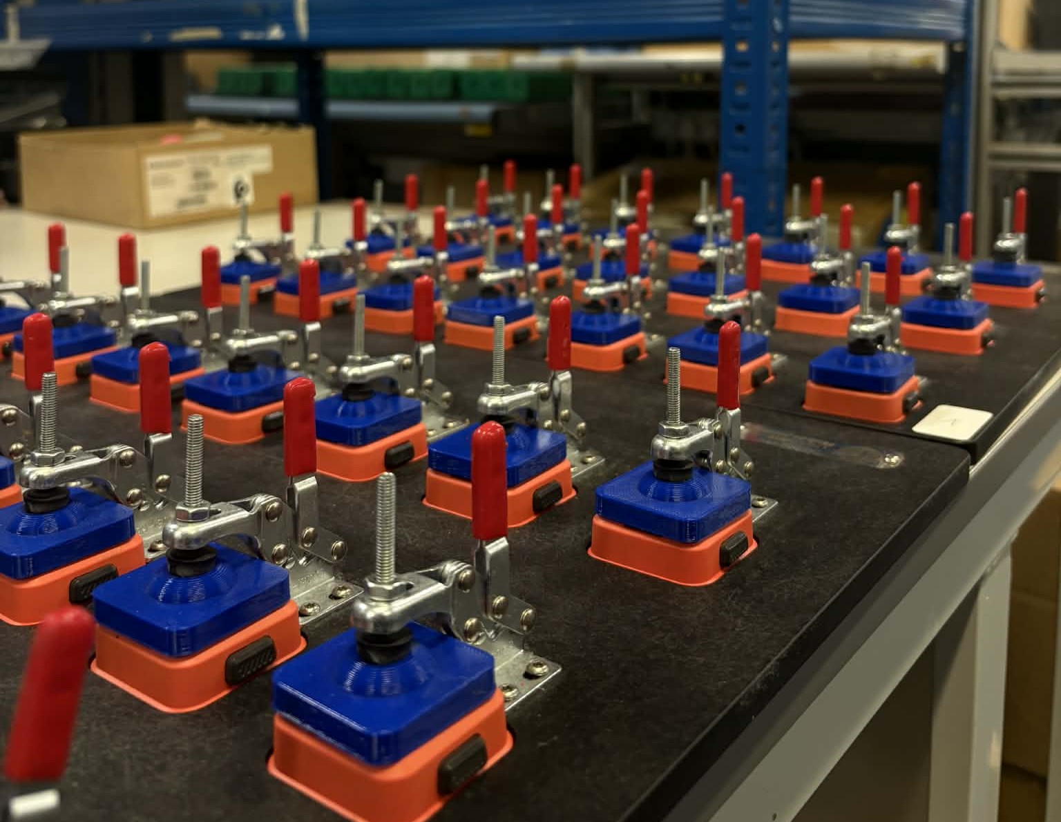 Box Build & System Assembly Services | Stewart Technology