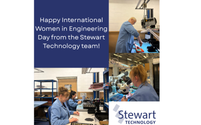 Celebrating International Women in Engineering Day 2026