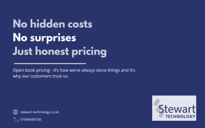 Why Open Book Pricing Matters in Electronics Manufacturing
